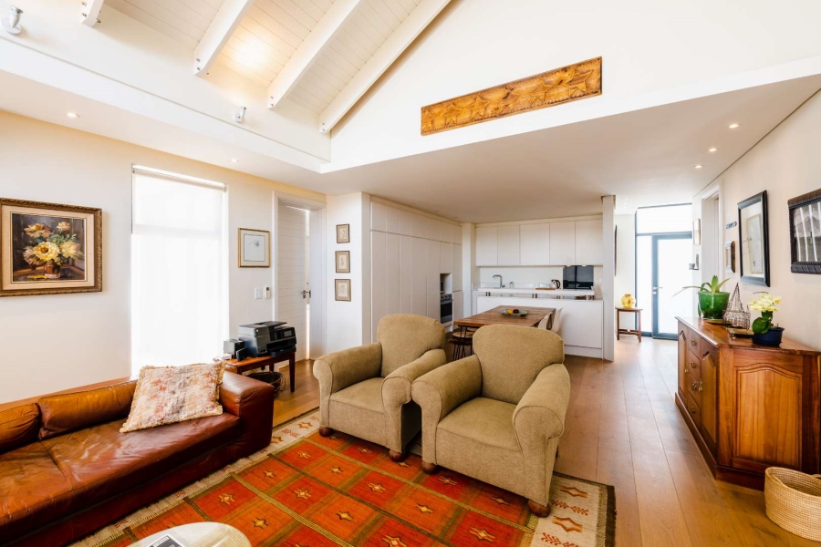To Let 2 Bedroom Property for Rent in Val De Vie Estate Western Cape